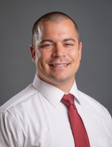 Matthew Ewy