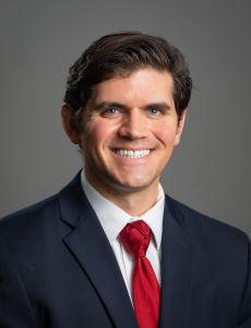 Brennen Cooper