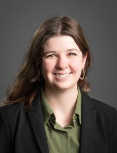 Kelsey Schmitt