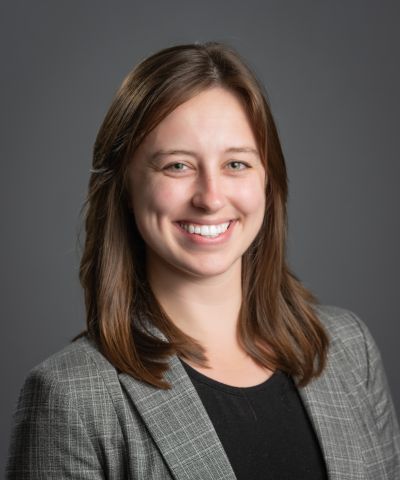 Katharine Tippins