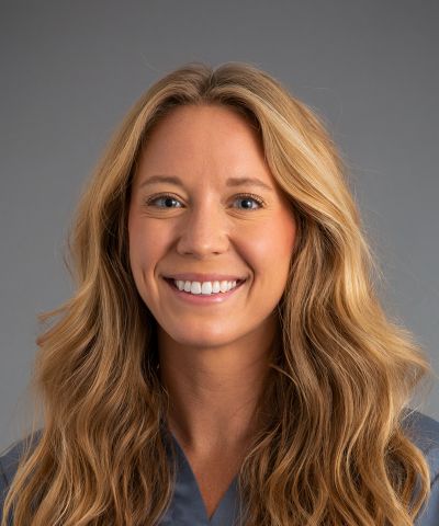 Leah Kiltzke Doupe