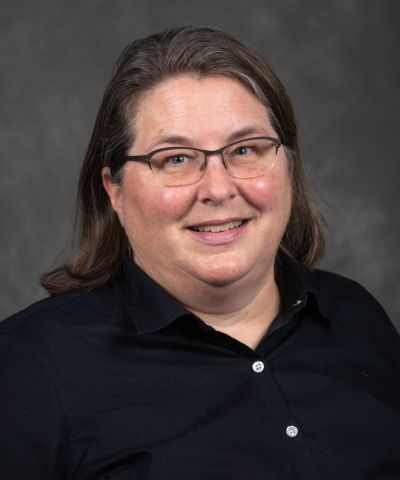 Employee headshot