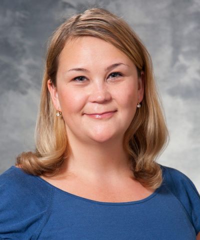 Employee headshot