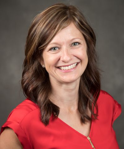 Employee headshot