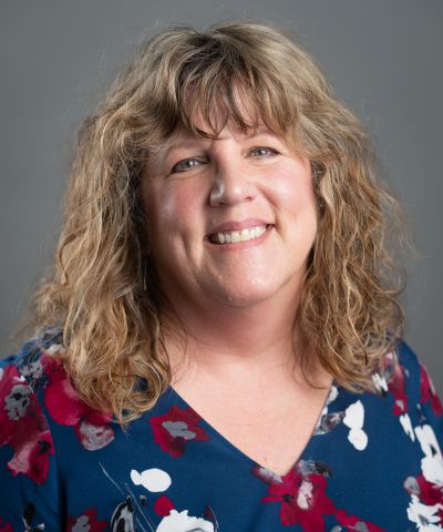 Employee headshot