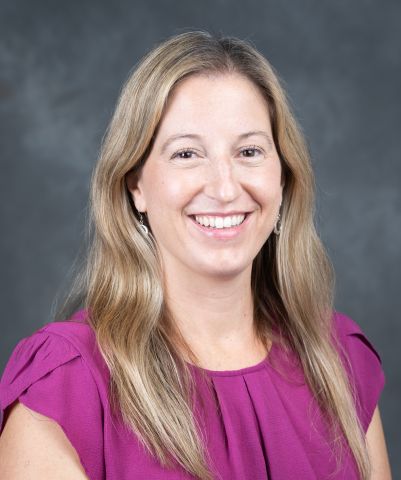 Employee headshot