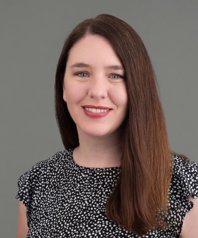 Employee headshot