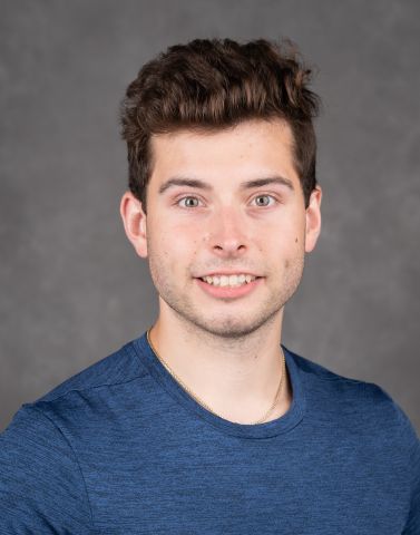 Employee headshot