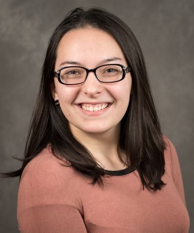 Employee headshot