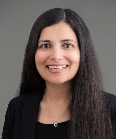 Employee headshot