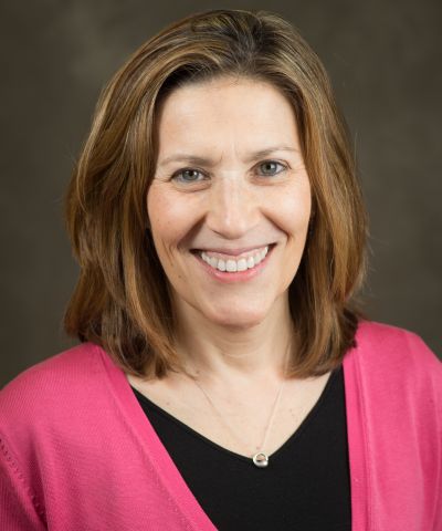 Employee headshot