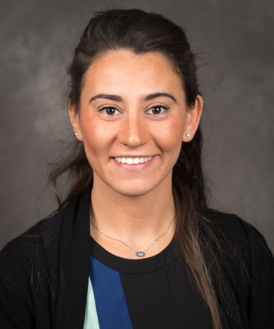 Employee headshot