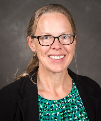 Employee headshot