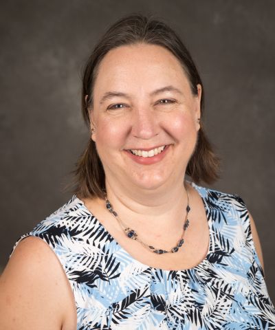 Employee headshot