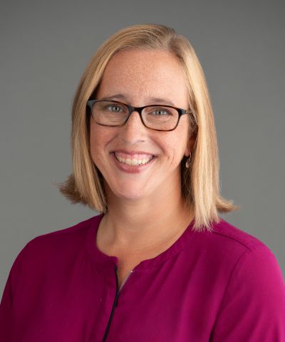Employee headshot