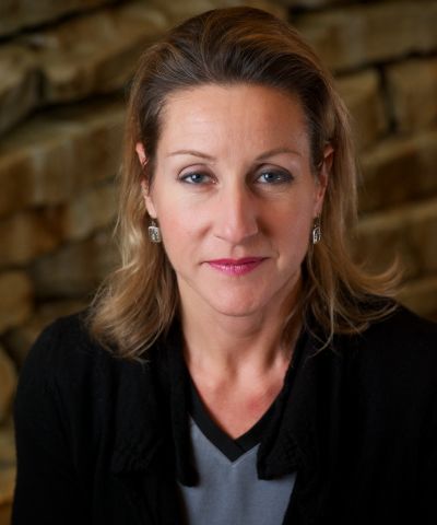 Employee headshot