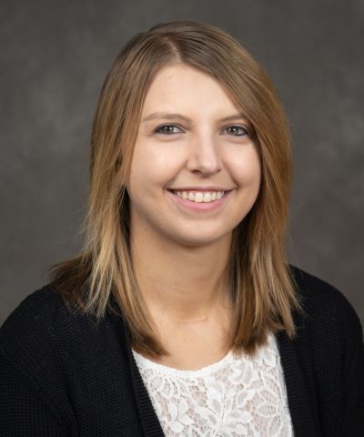 Employee headshot