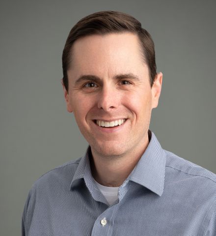 Employee headshot