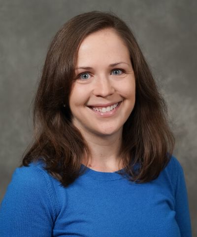 Employee headshot