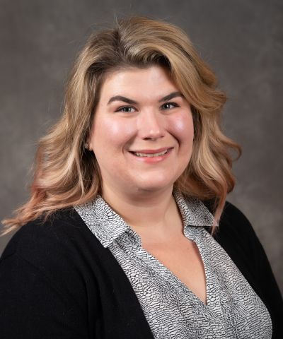 Employee headshot