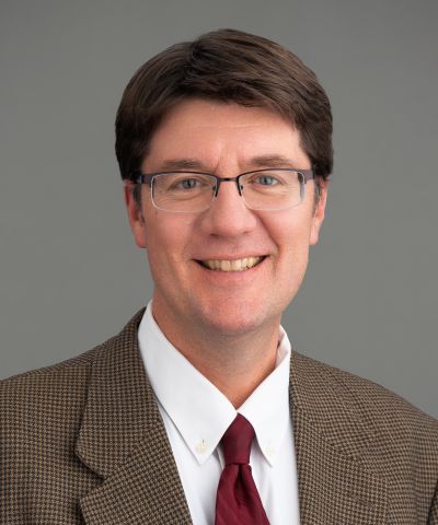 Employee headshot