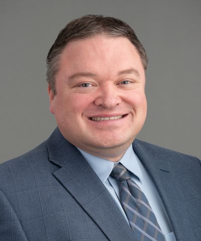 Employee headshot