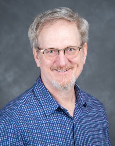 Employee headshot