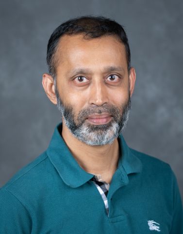 Employee headshot