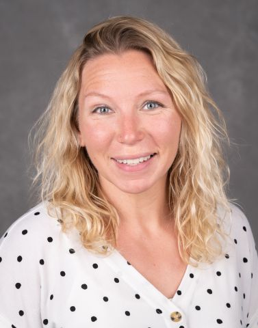 Employee headshot