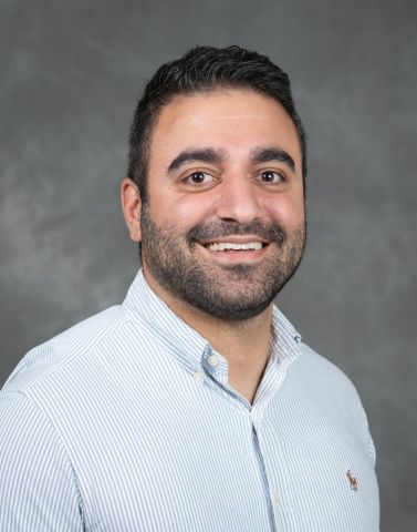 Employee headshot