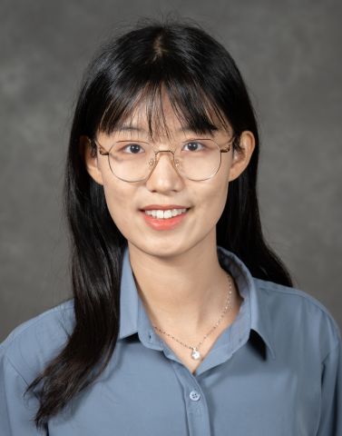 Employee headshot