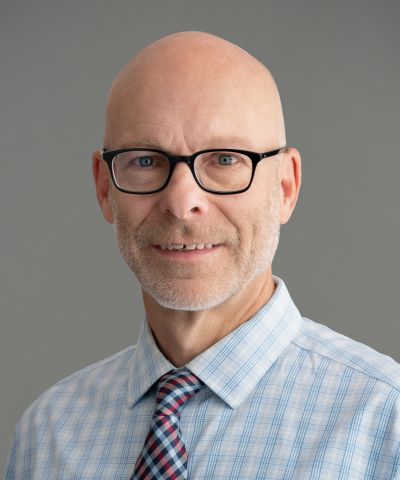 Eric Gaumnitz, MD