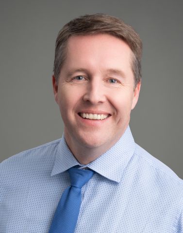 Employee headshot