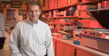Dr. Stephane Esnault