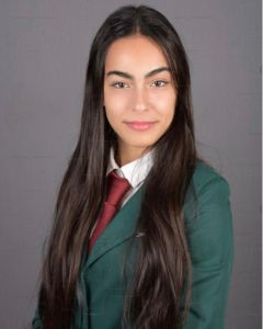 Maria Alkhoury