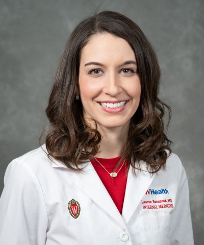 Lauren Banaszak