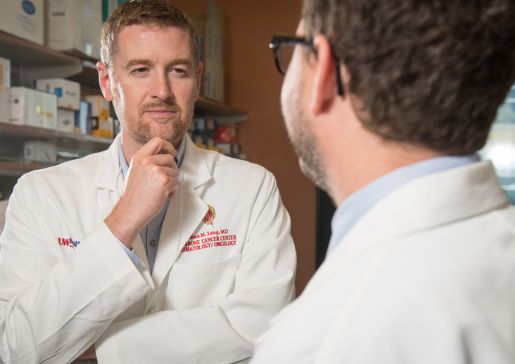 Joshua Lang, MD, MS