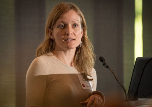 Dr. Barbara Bendlin