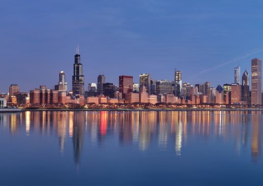 Chicago, Illinois