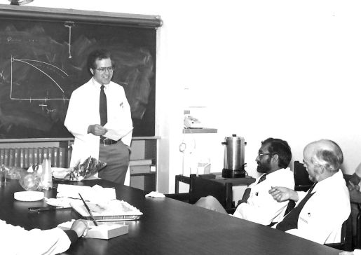 Dr. William Craig