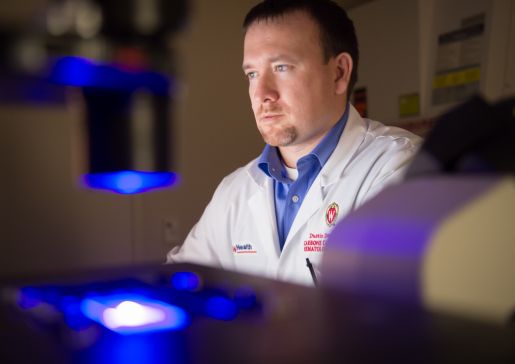 Dr. Dustin Deming
