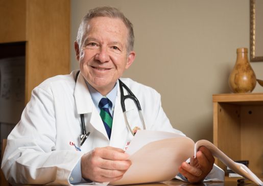 Dr. Michael Fiore