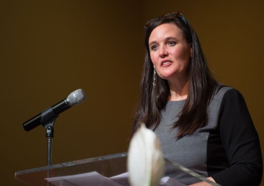 Dr. Carey Gleason