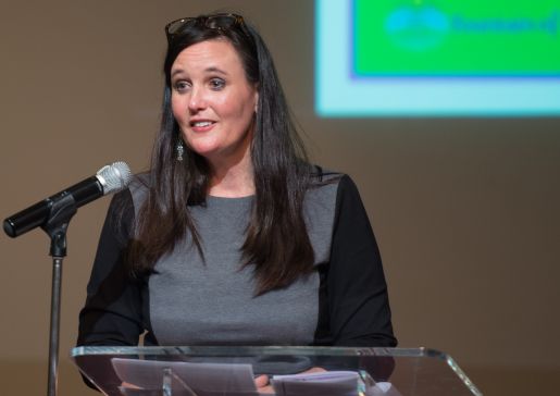 Dr. Carey Gleason