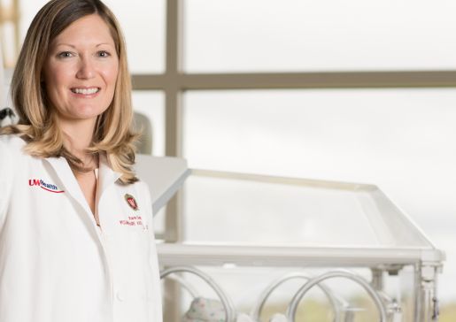 Dr. Kara Goss