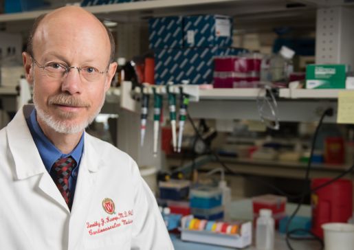 Dr. Timothy Kamp