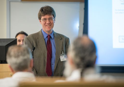 Dr. Ryan Mattison