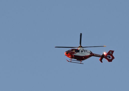 UW Health MedFlight