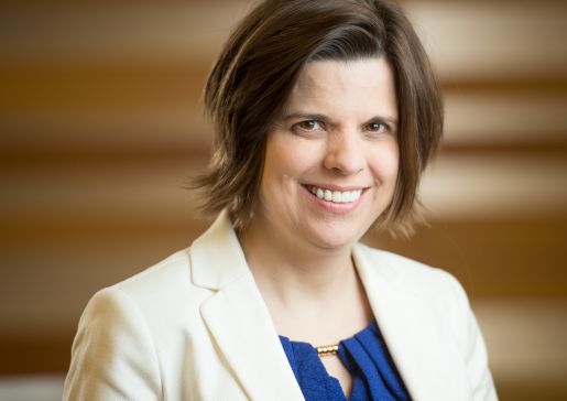 Dr. Elaine Pelley