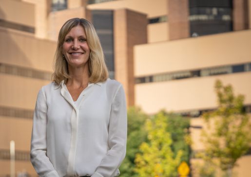 Dr. Ann Sheehy